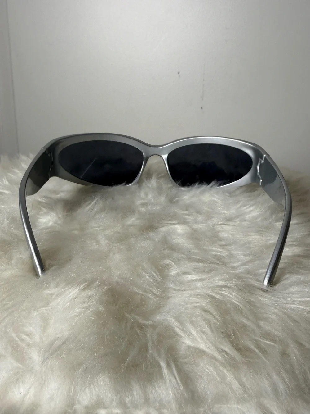 Alien sunglasses